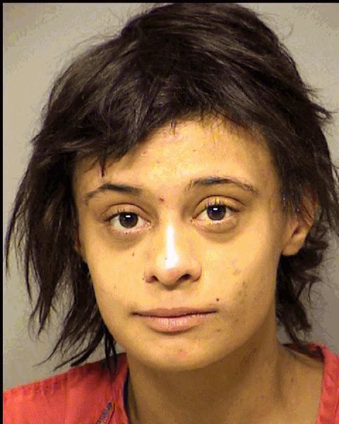 Amanda Marie Hocking